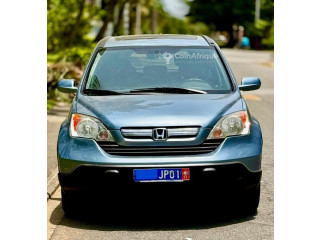 Honda CR-V 2008