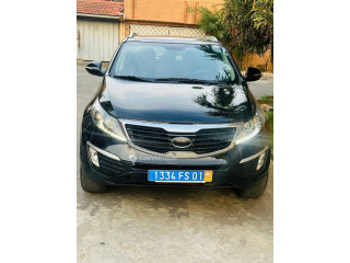 Kia Sportage 2013 