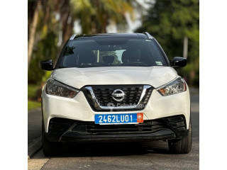 Nissan Kicks 2018