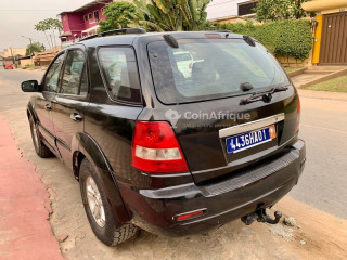 Kia Sorento 2004