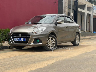 Suzuki Dzire 2023