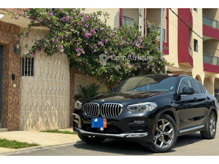 BMW X4 2021 