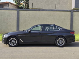 BMW Série 5 2018