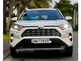 Toyota Rav4 2021 