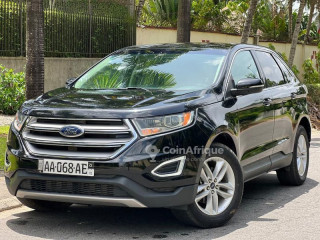 Ford Edge 2019