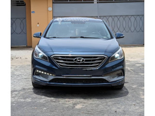 Hyundai Kona 2019