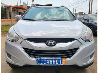 Hyundai Tucson 2011 
