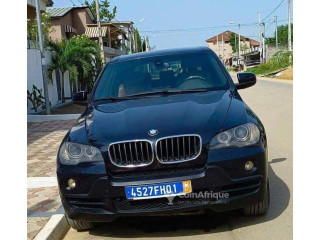 BMW X5 2011