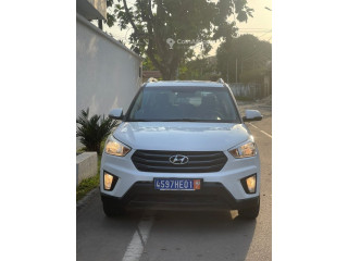 Hyundai Creta 2017