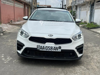 Kia K3 2020