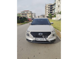 Hyundai Venue 2022