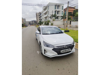 Hyundai Avante 2020