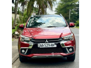Mitsubishi RVR 2018