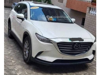 Mazda CX-9 2021