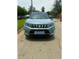 Suzuki Vitara 2019