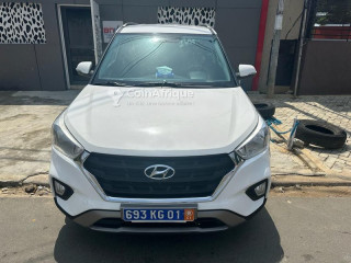 Hyundai Creta 2021