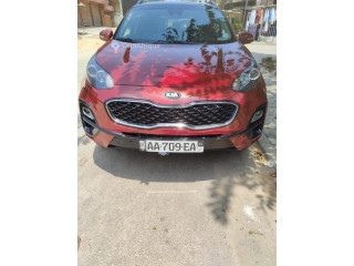 Kia Sportage 2020