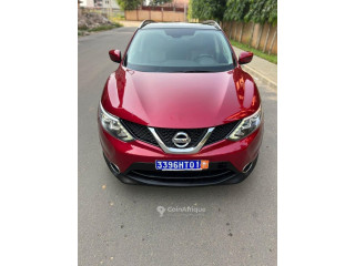 Nissan Qashqai 2017