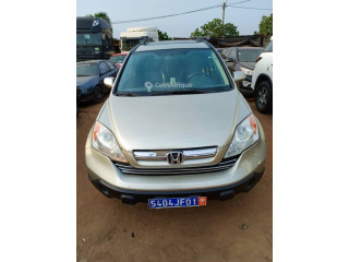 Honda CR-V3 2009