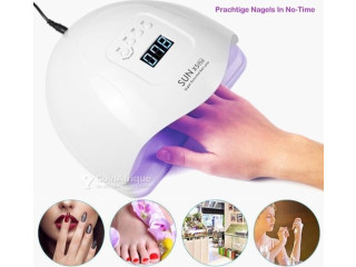 Lampe de séchage d’ongle