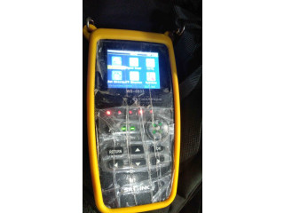 Capteur de signal satlink