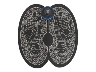 Tapis de massage de pieds