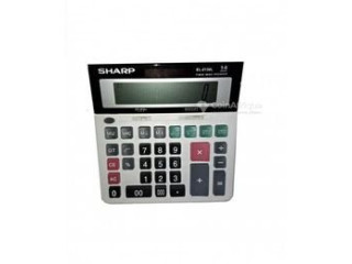 Calculatrice de bureau Sharp EL-2130l