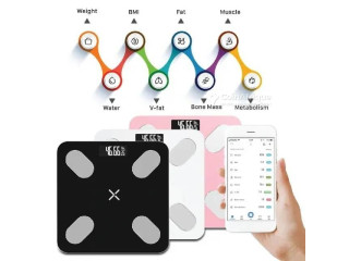 Balance intelligente bluetooth