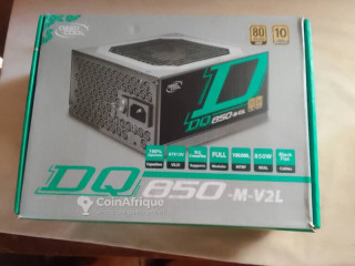 Alimentation 850 watt