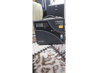 Stabilisateur Binatone