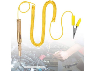 Testeur de auto