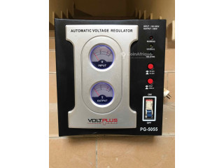 Stabilisateur 5000va 