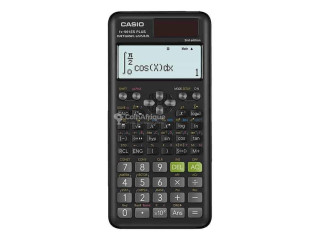 Calculatrice Casio 