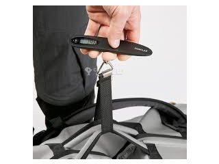 Pese bagage numérique