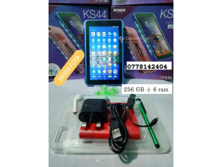 Tablette éducative luxury touch ks44 