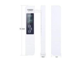 Testeur TDS