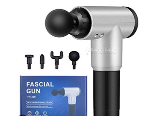 Pistolet de massage