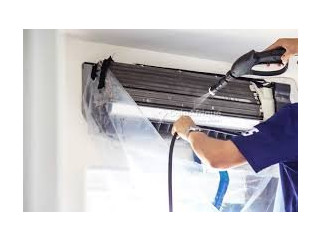 Service de depannage entretien climatiseurs split