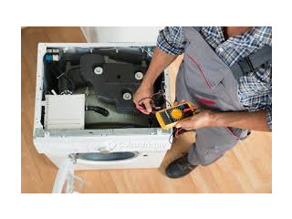 Réparation - entretien et installation de machine à laver 