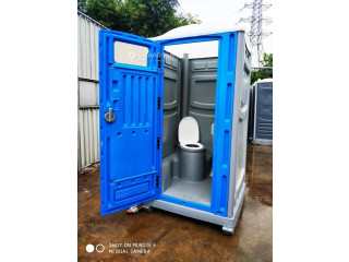Location toilette mobile