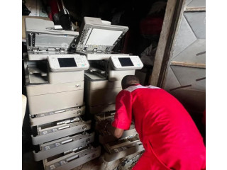 Réparateur technicien professionnel