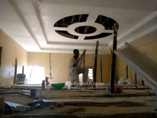 Staffeur professionnel 