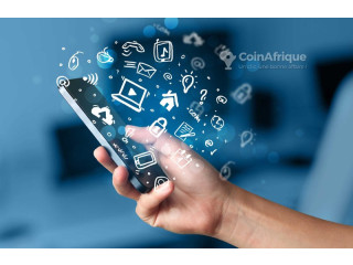 Application mobile