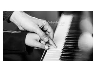 Formation piano