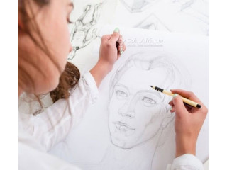 Dessinateur -Designer -Infographiste 