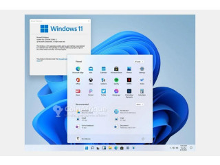 Installation Windows 