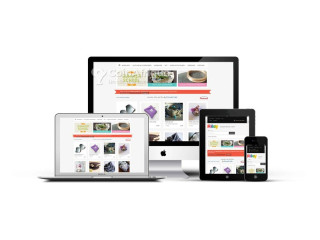 Création de site E-commerce