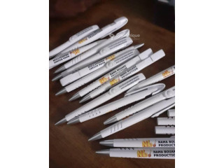 Stylo personnalisé