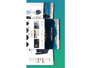 Création de votre site e-commerce