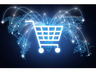 Création de site E-commerce